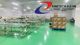 Hiển thị tin tức Thiếu hụt nhân lực mùa cao điểm và Finetech 4.0 là giải pháp cho bạn Hình ảnh tin tức Thiếu hụt nhân lực mùa cao điểm và Finetech 4.0 là giải pháp cho bạn