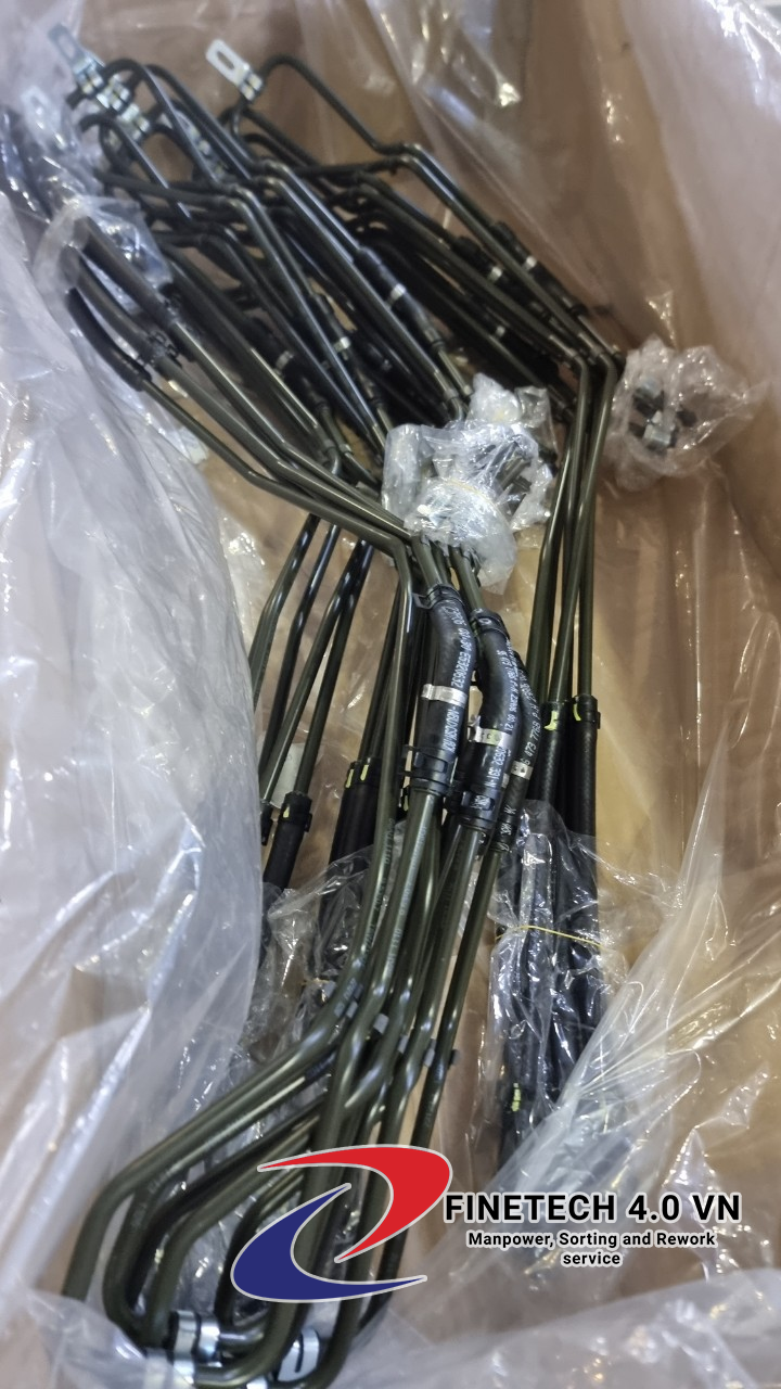 Hiển thị tin tức Dịch vụ phân loại (Sorting/外观检验 Hình ảnh tin tức Dịch vụ phân loại (Sorting/外观检验