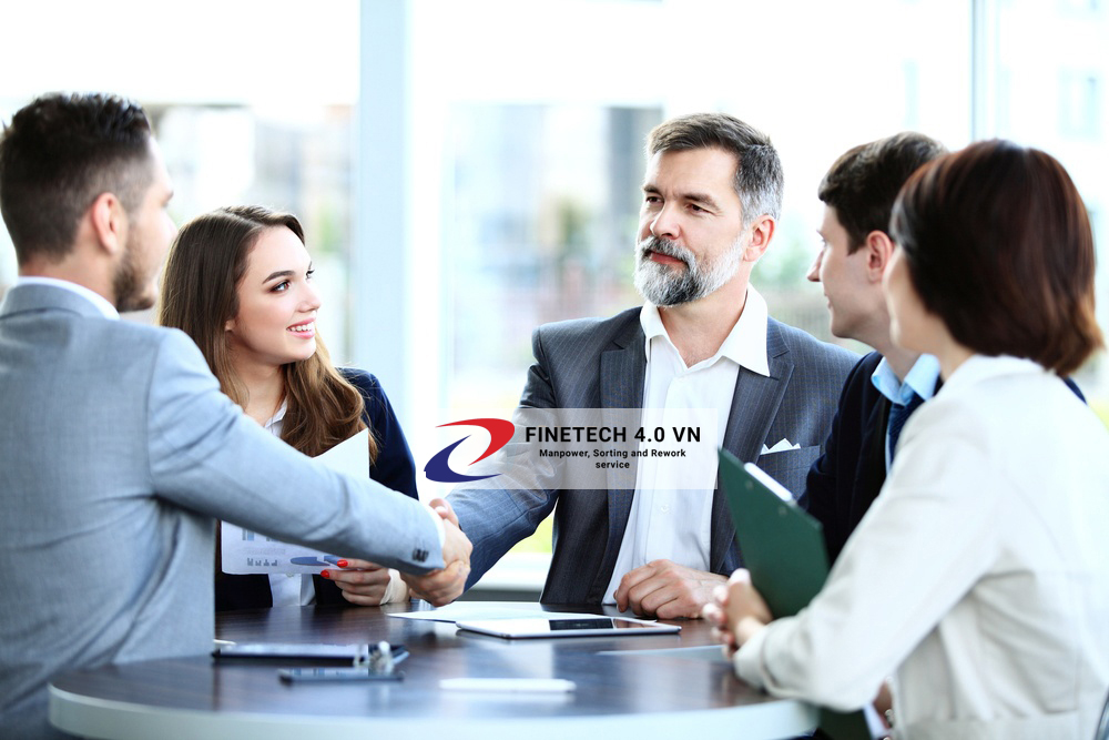 Vai trò và Trách nhiệm của công ty cung ứng nhân lực